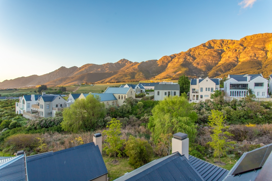 2 Bedroom Property for Sale in Franschhoek Western Cape